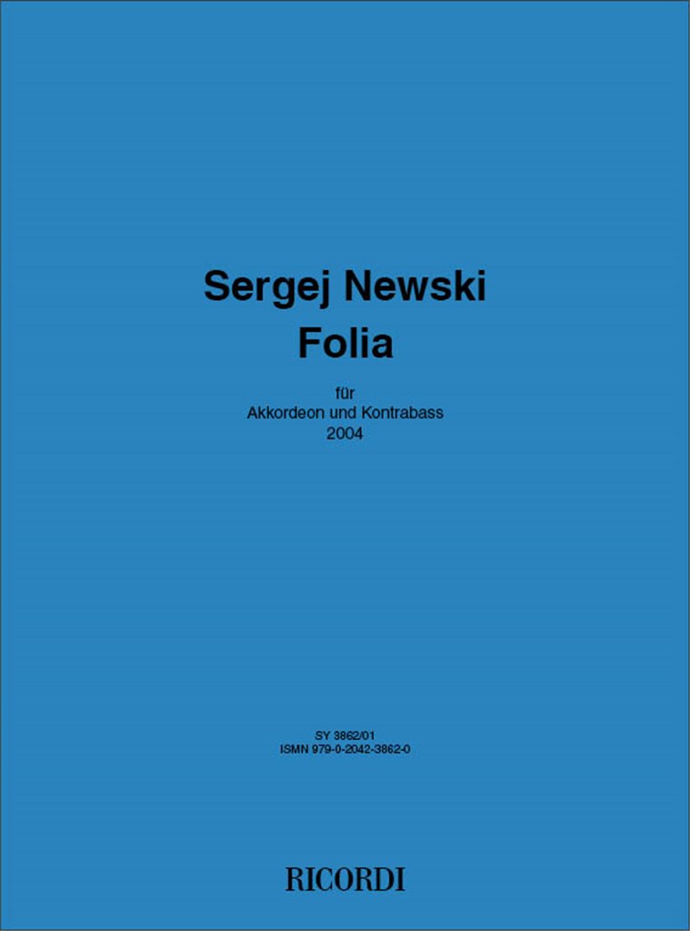 Folia